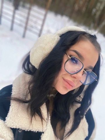 Проститутка Юстина